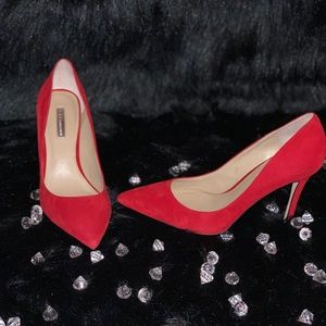 Treasure Style BCBGeneration Heels